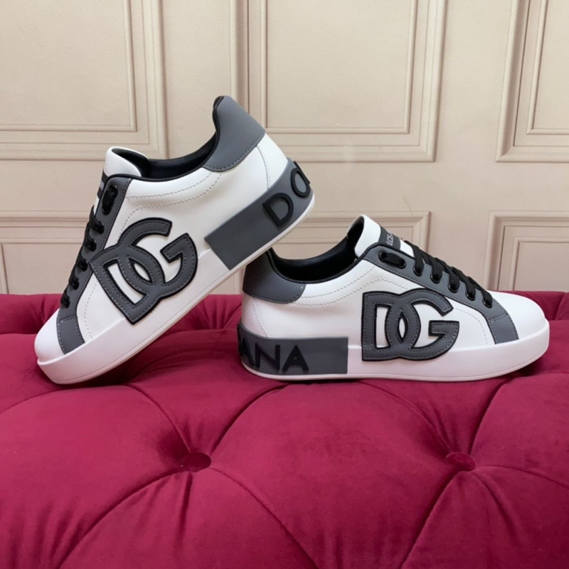 Dolce & Gabbana Sneakers